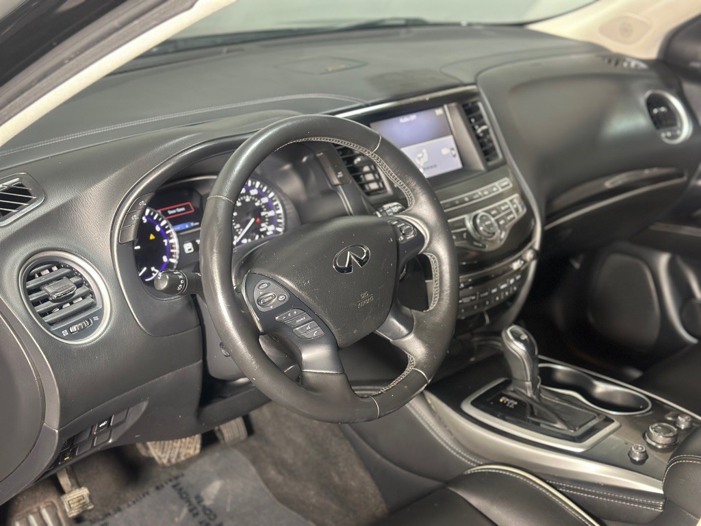 2020 INFINITI QX60 Image 35