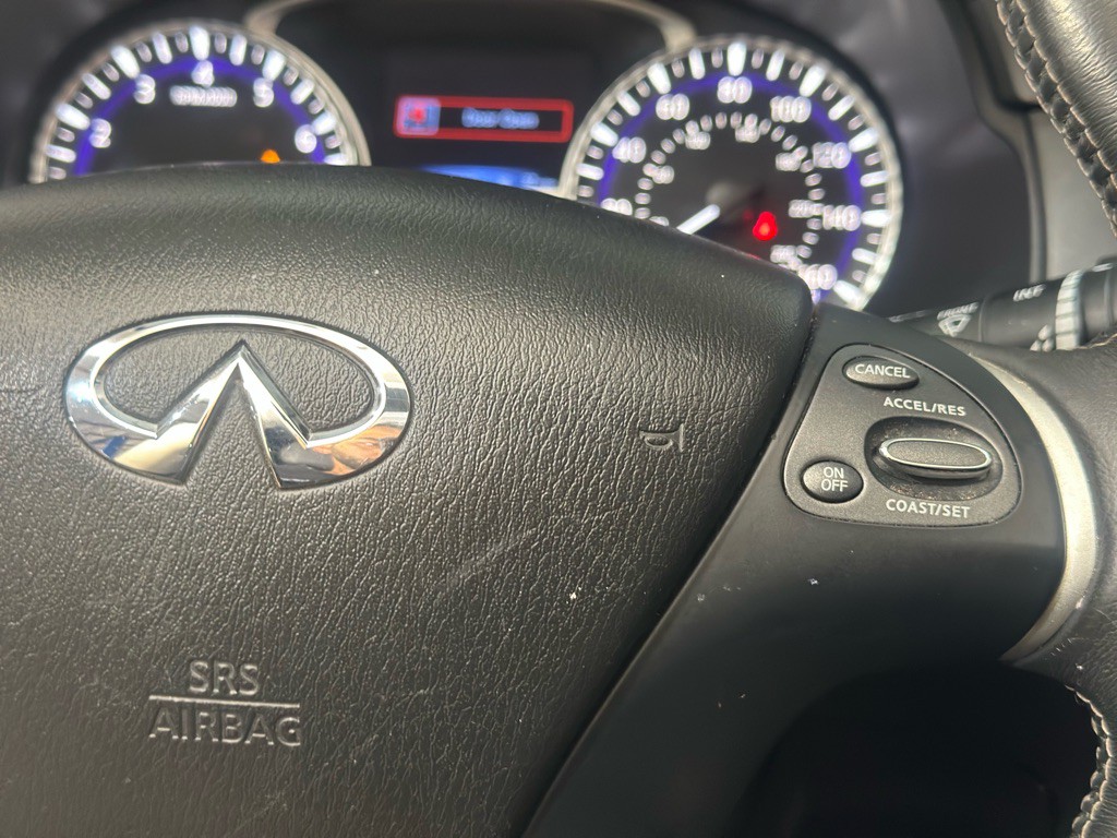 2020 INFINITI QX60 Image 37