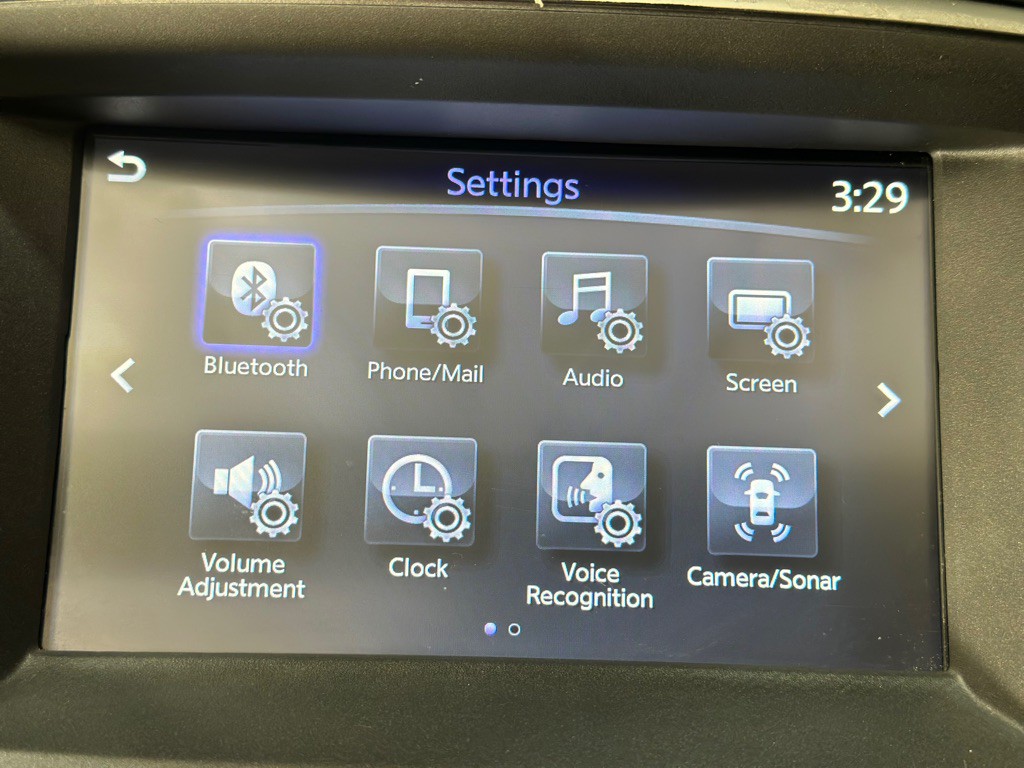 2020 INFINITI QX60 Image 45