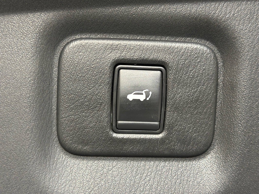 2020 INFINITI QX60 Image 46
