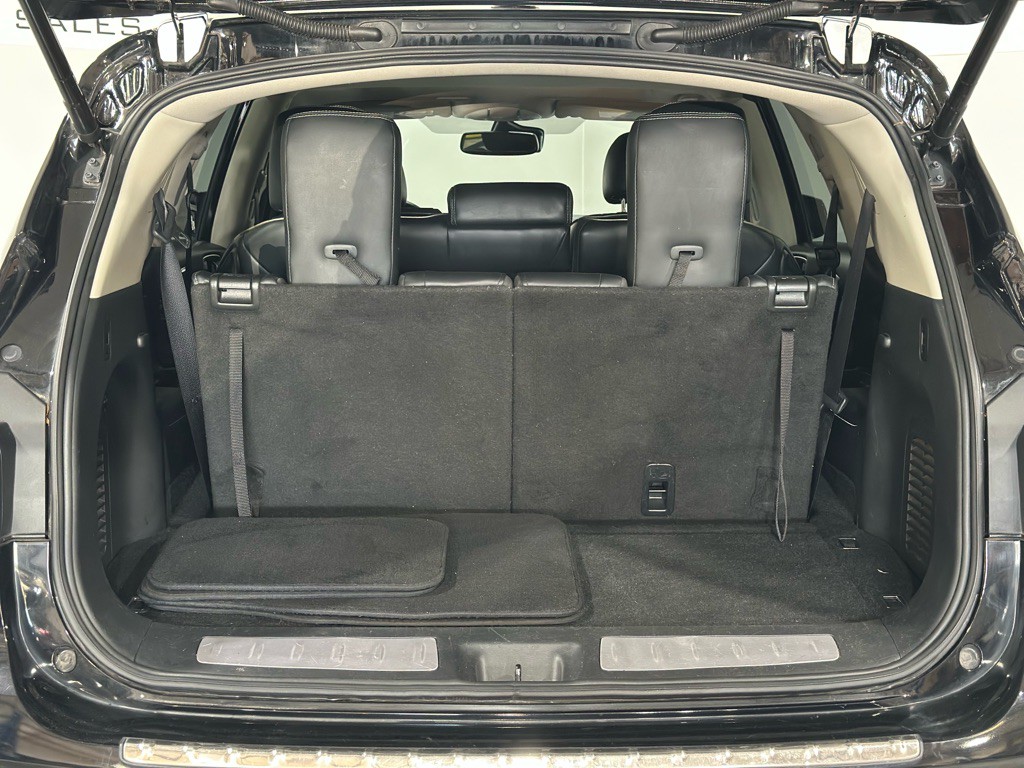 2020 INFINITI QX60 Image 48