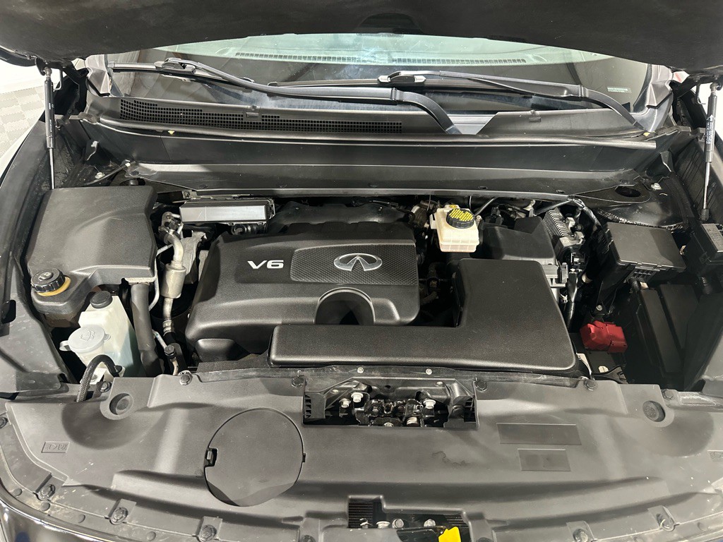 2020 INFINITI QX60 Image 49