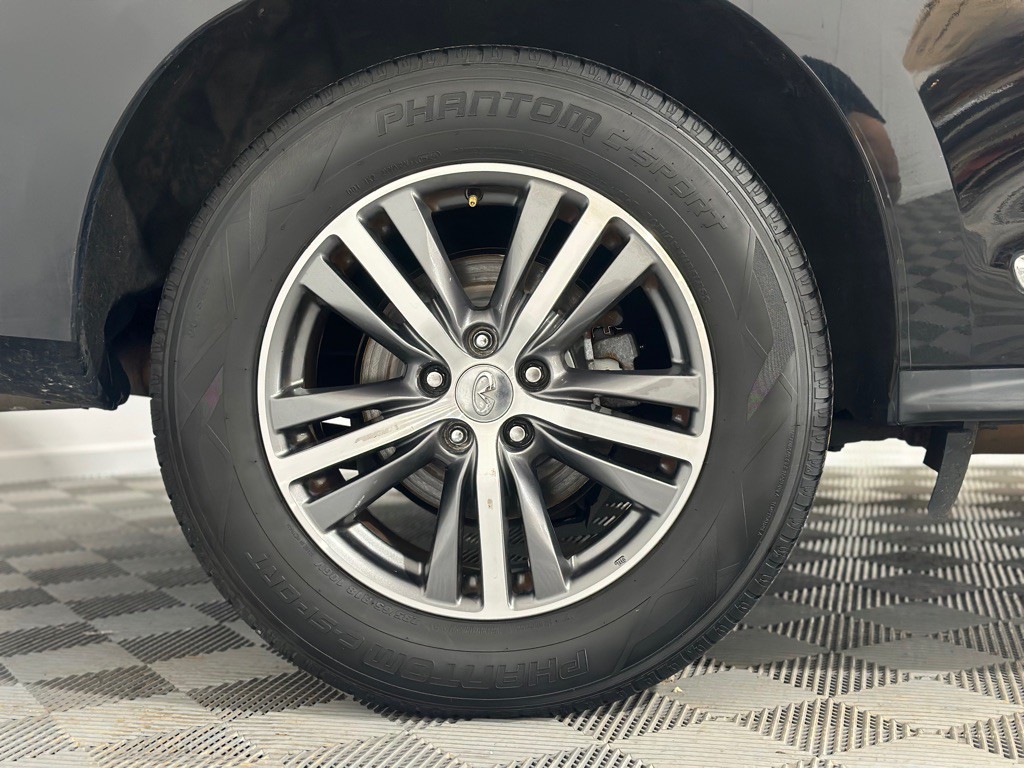 2020 INFINITI QX60 Image 51
