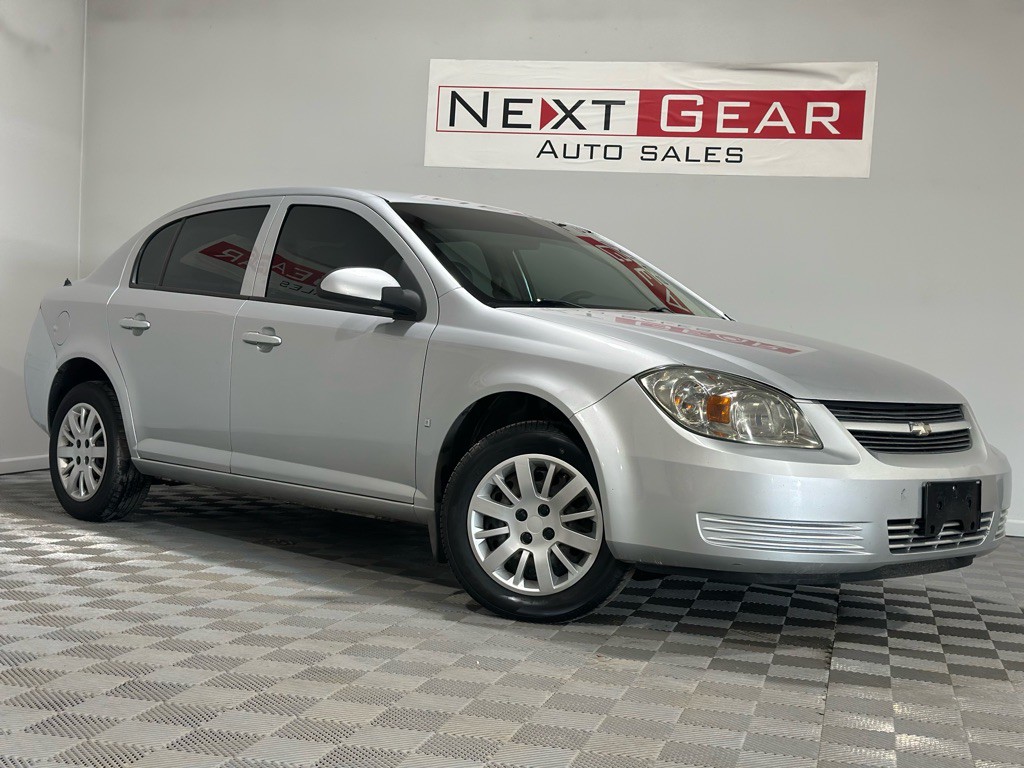 2008 Chevrolet Cobalt Image 1