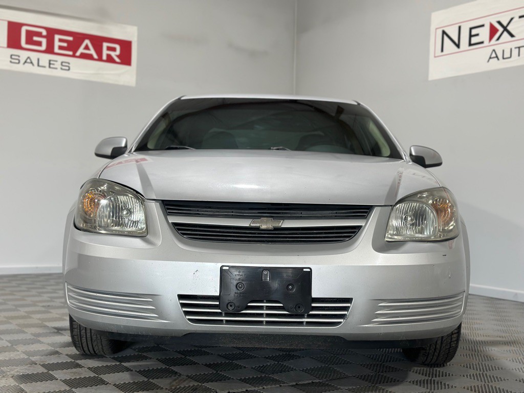 2008 Chevrolet Cobalt Image 3