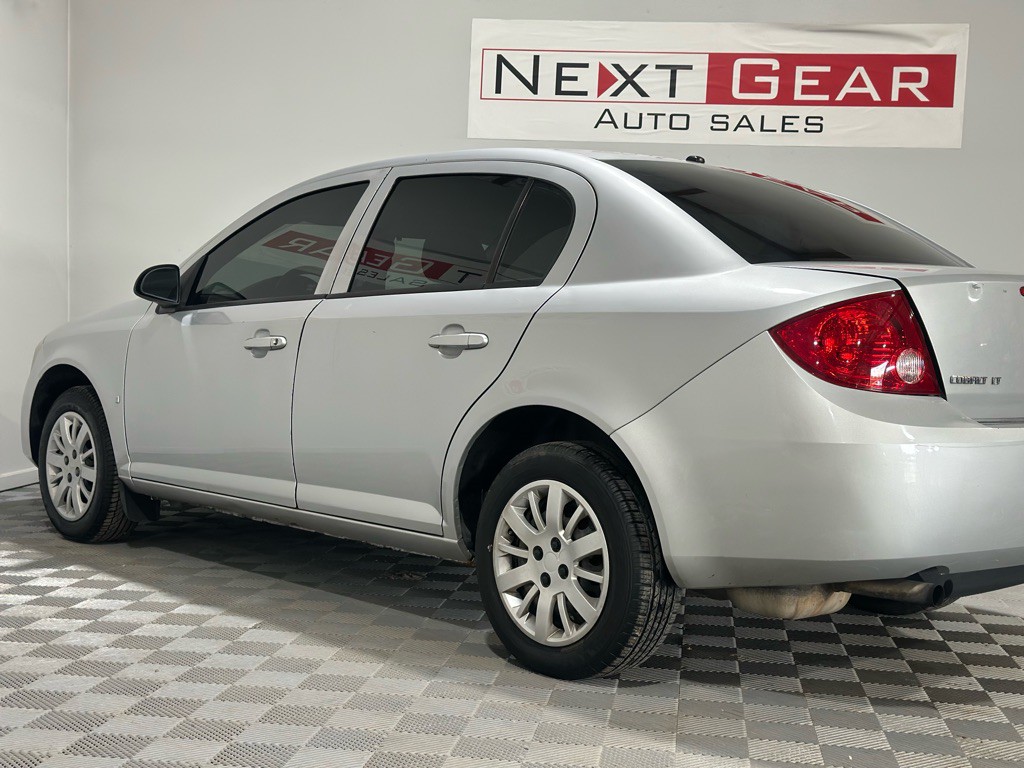 2008 Chevrolet Cobalt Image 6