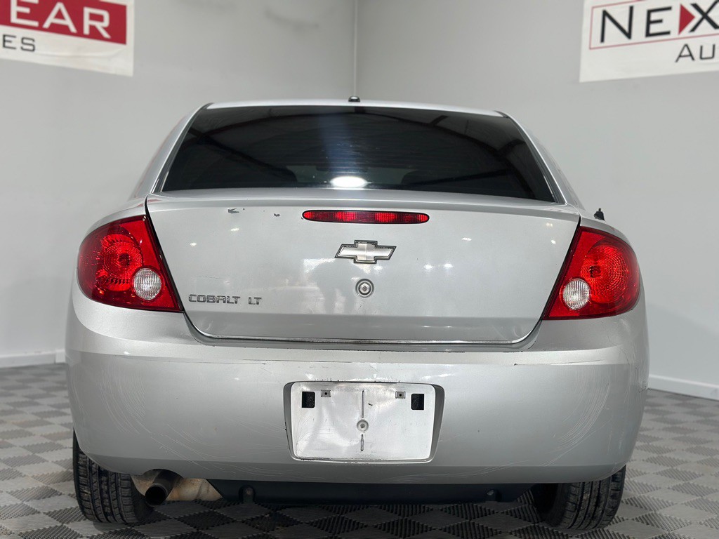 2008 Chevrolet Cobalt Image 7