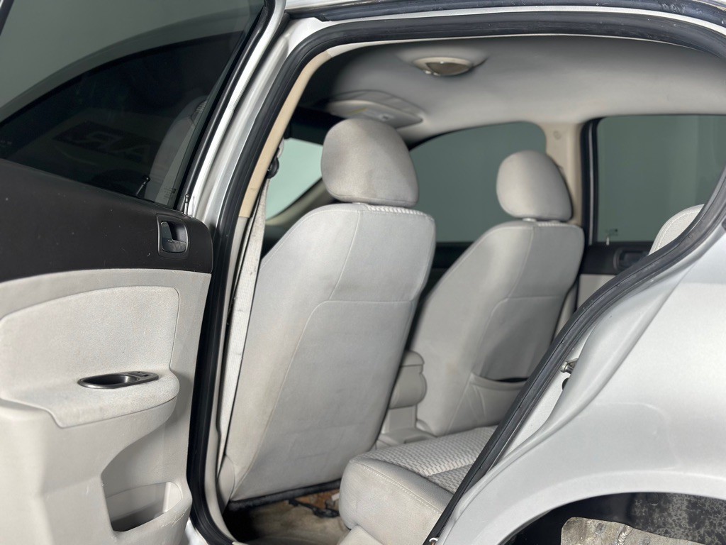 2008 Chevrolet Cobalt Image 10