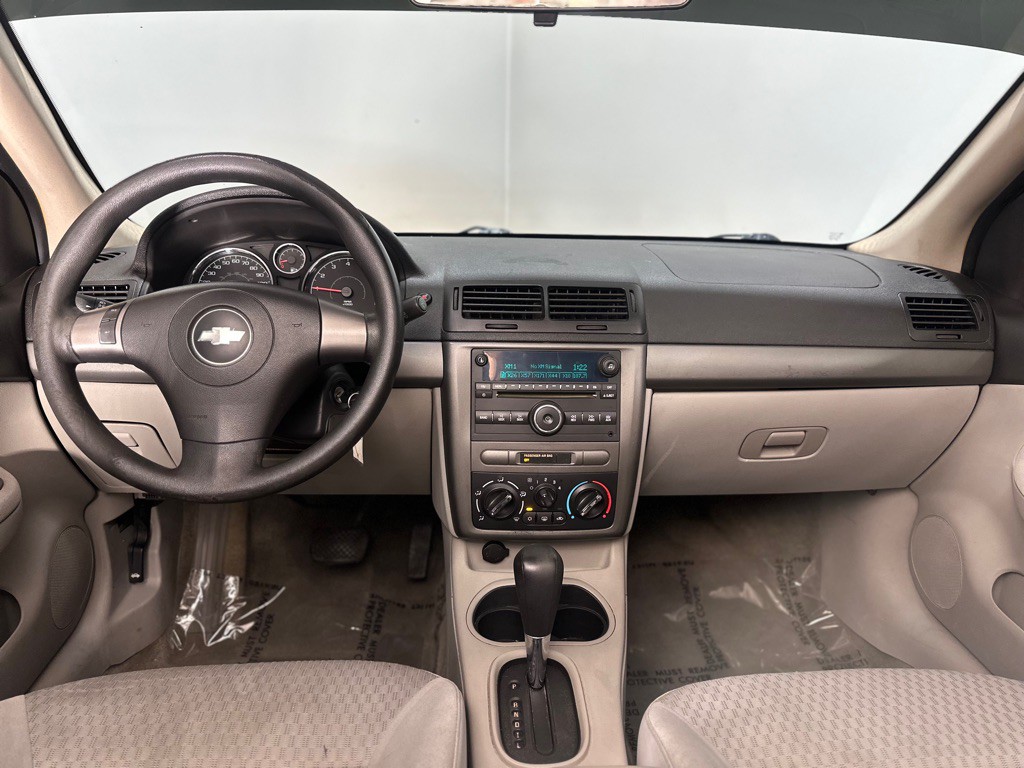 2008 Chevrolet Cobalt Image 11