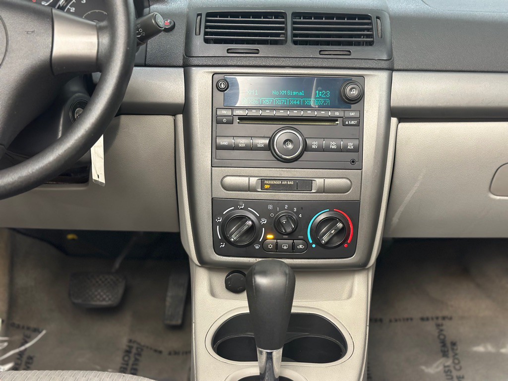 2008 Chevrolet Cobalt Image 14