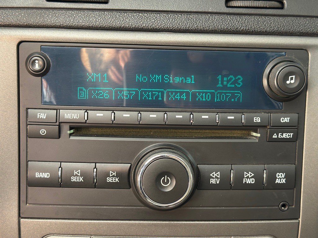 2008 Chevrolet Cobalt Image 15