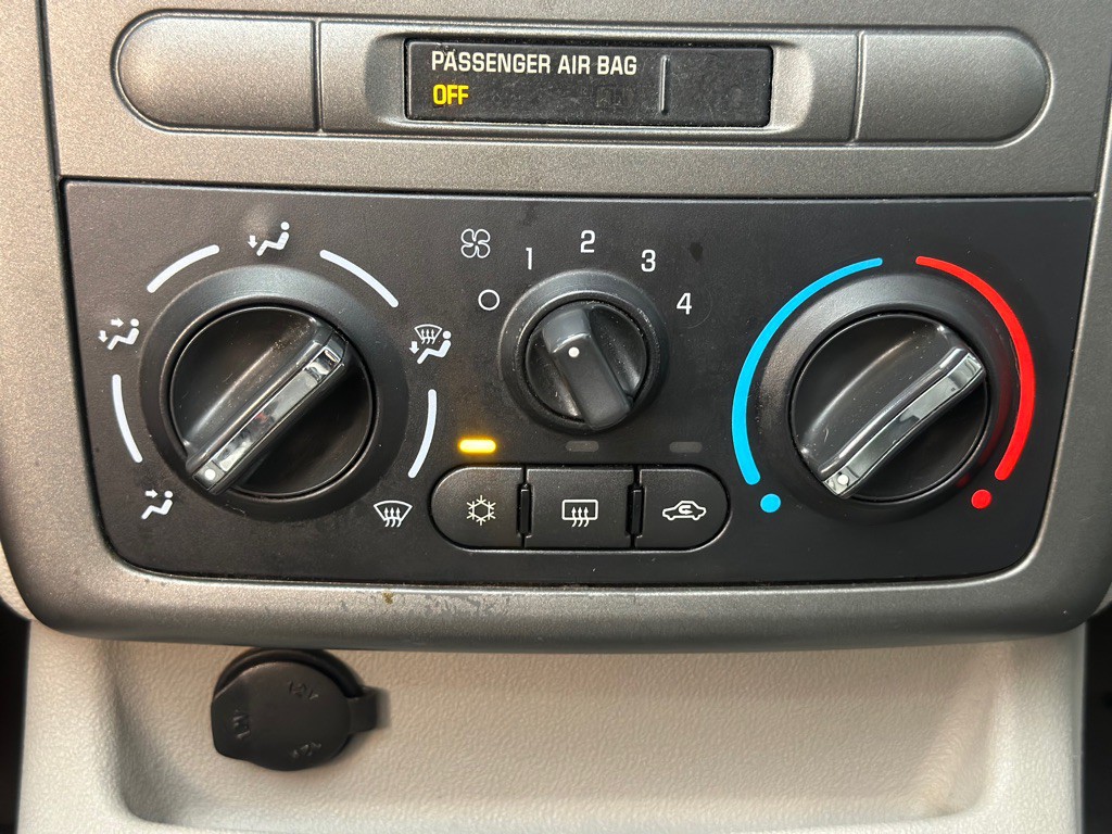 2008 Chevrolet Cobalt Image 16