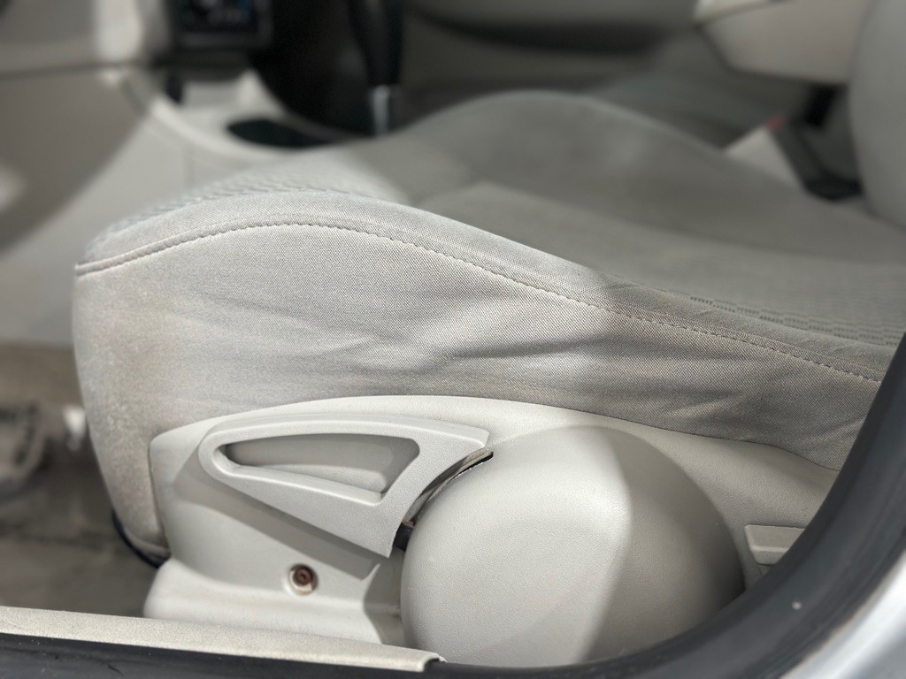 2008 Chevrolet Cobalt Image 17