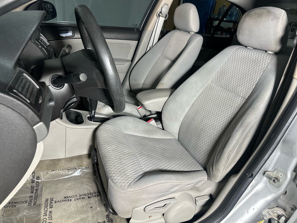 2008 Chevrolet Cobalt Image 18