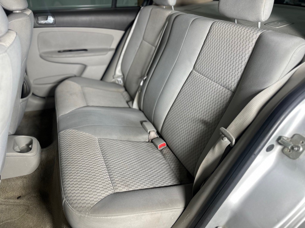 2008 Chevrolet Cobalt Image 19