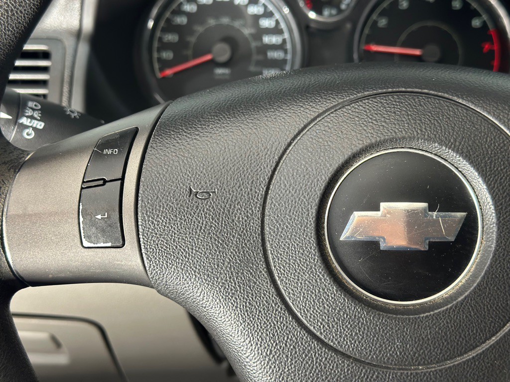 2008 Chevrolet Cobalt Image 21
