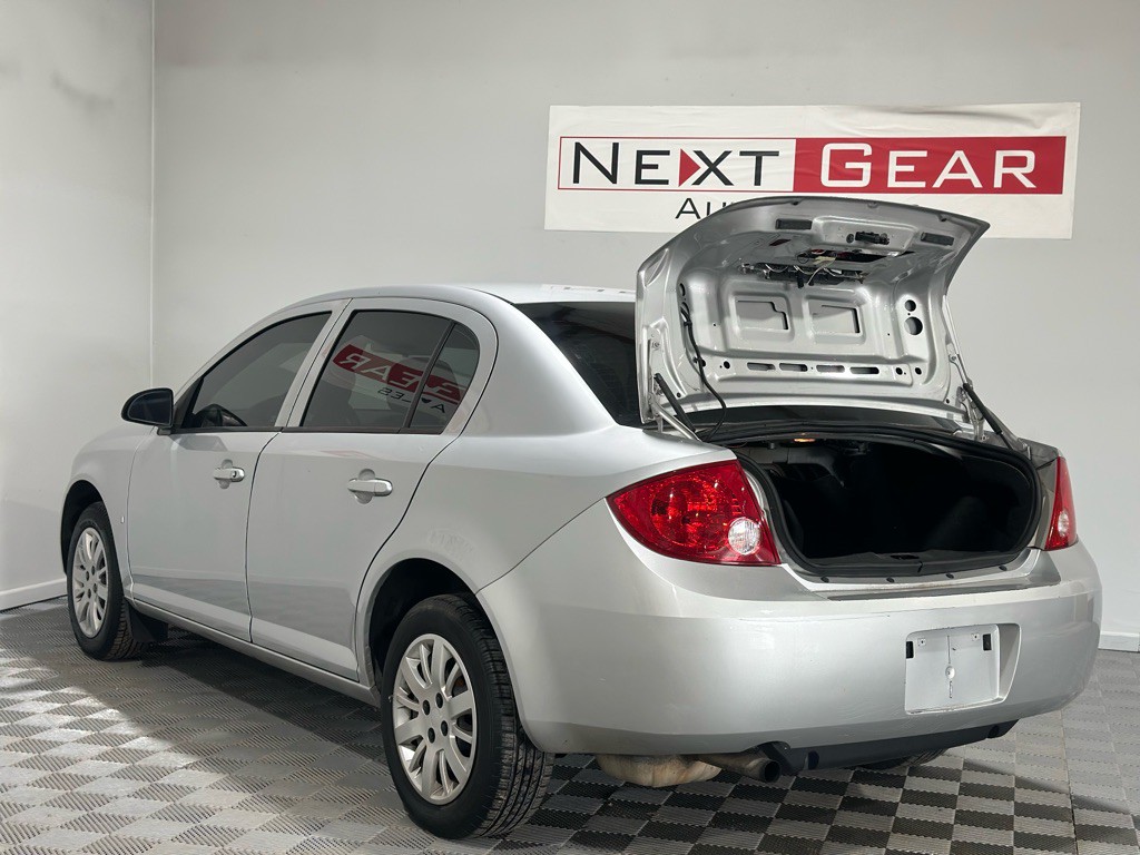 2008 Chevrolet Cobalt Image 23