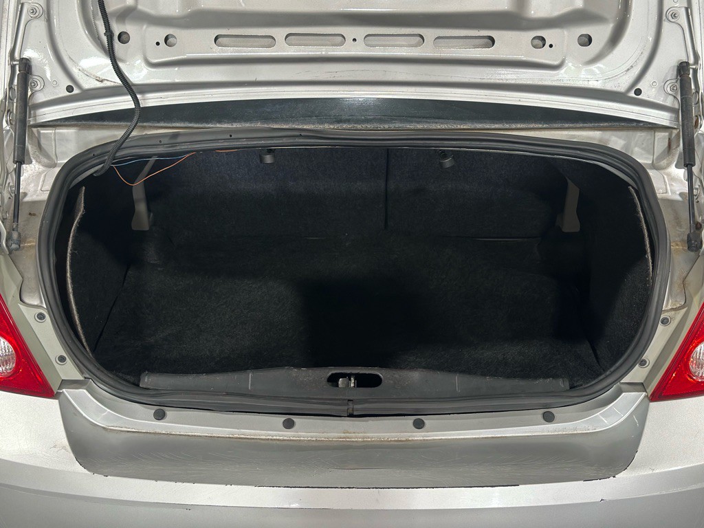 2008 Chevrolet Cobalt Image 24