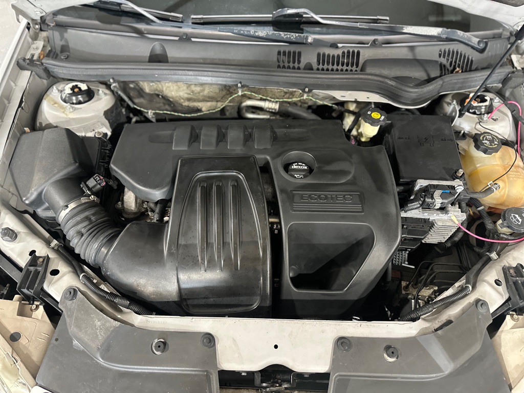 2008 Chevrolet Cobalt Image 25
