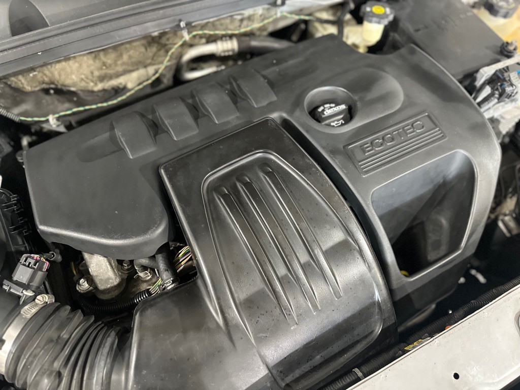 2008 Chevrolet Cobalt Image 26