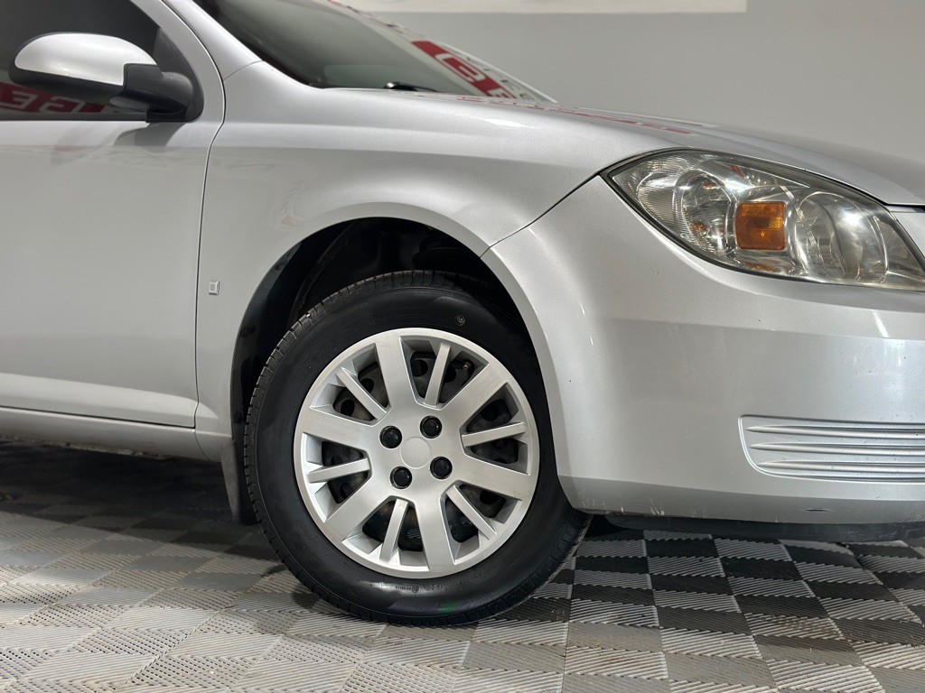 2008 Chevrolet Cobalt Image 27