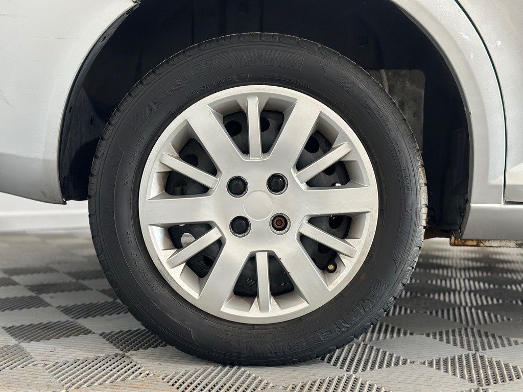 2008 Chevrolet Cobalt Image 28