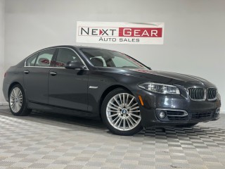 Image for 2014 BMW 5 Series 550xi ID: 7368242
