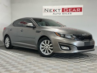 Image for 2015 Kia Optima EX ID: 7374522