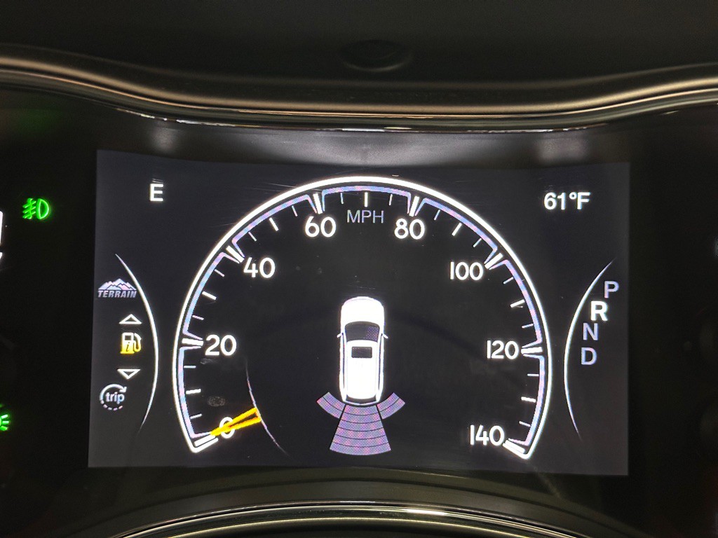 2018 Jeep Grand Cherokee Image 26