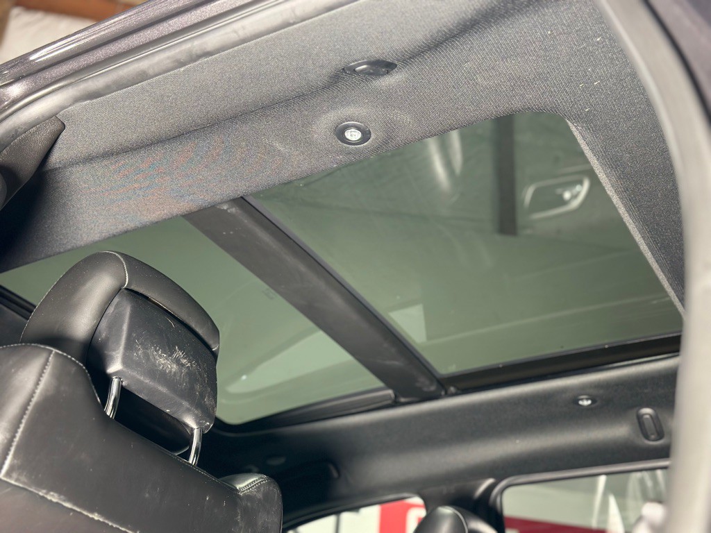 2018 Jeep Grand Cherokee Image 27