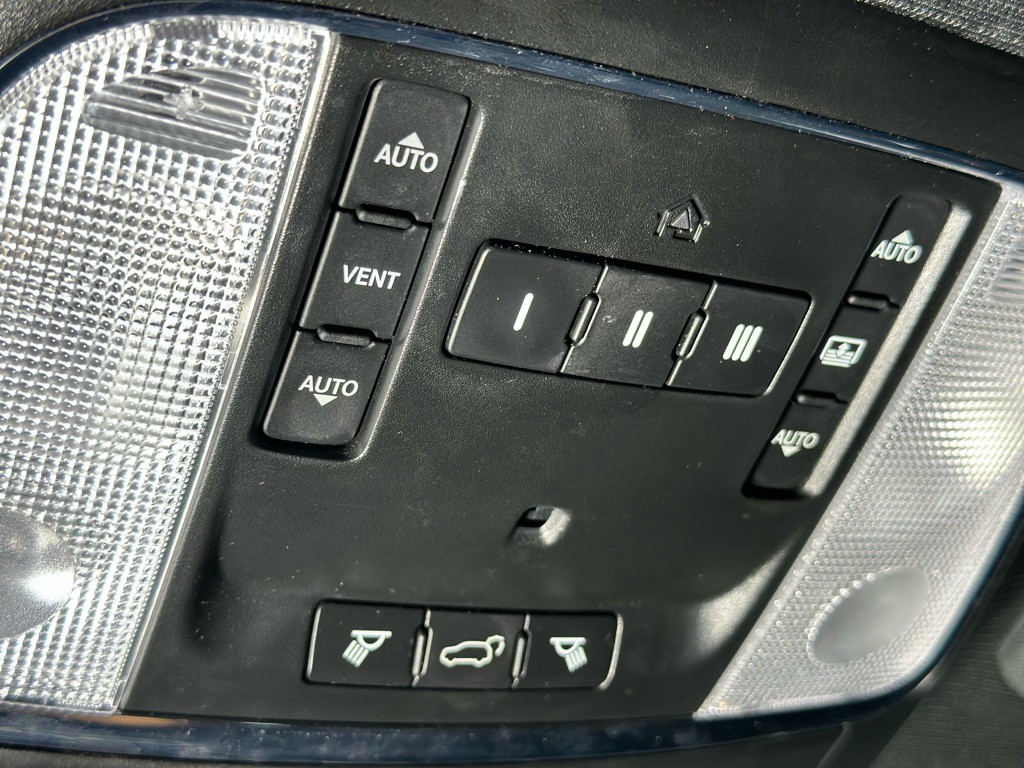 2018 Jeep Grand Cherokee Image 37