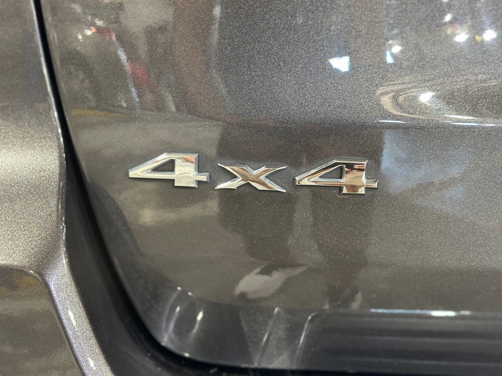 2018 Jeep Grand Cherokee Image 39