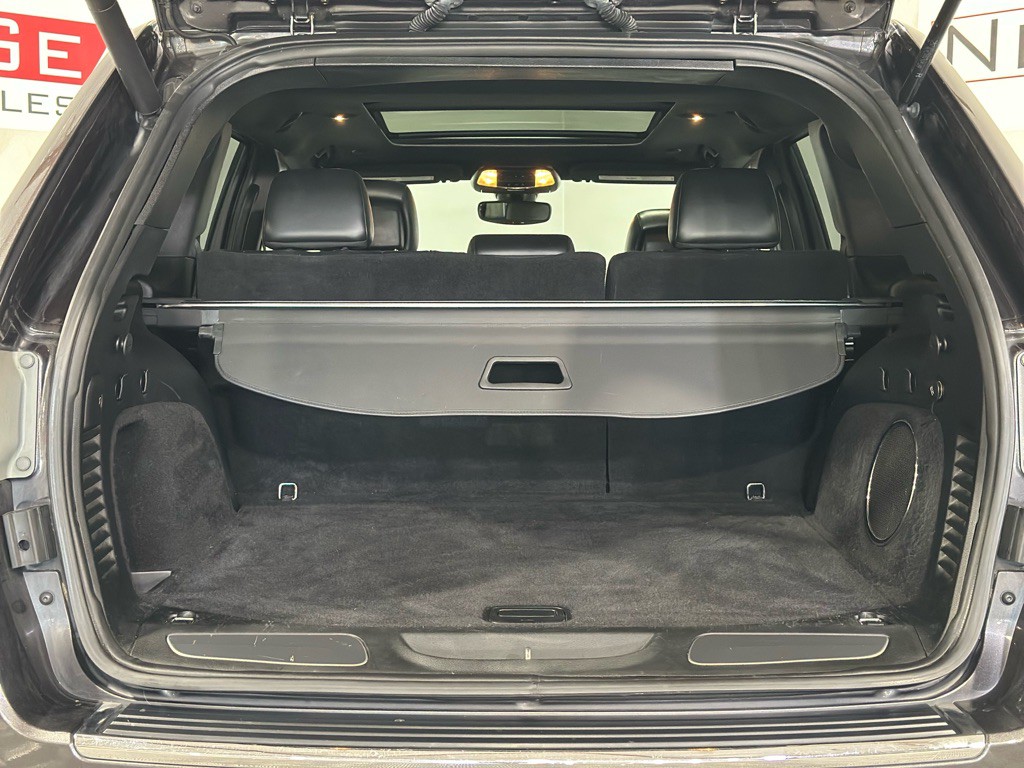 2018 Jeep Grand Cherokee Image 42