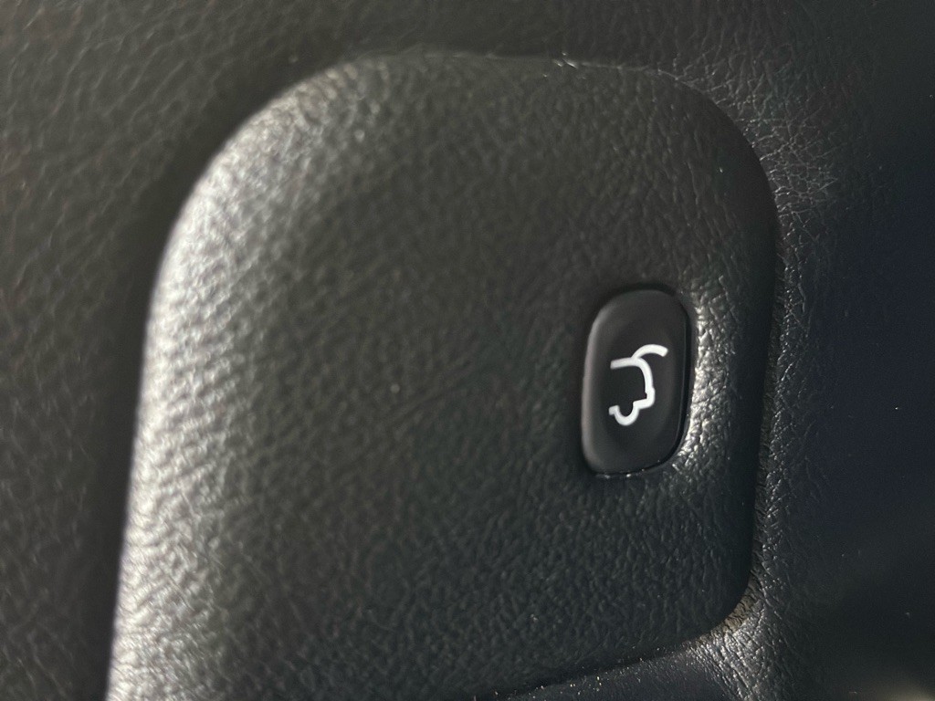 2018 Jeep Grand Cherokee Image 44