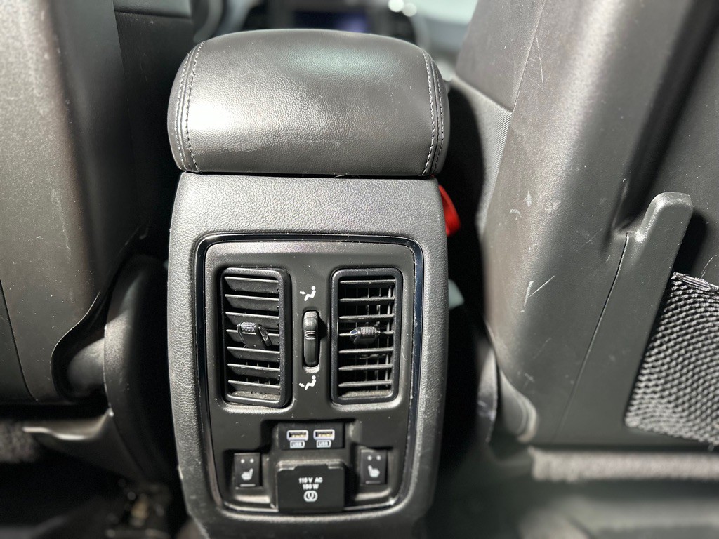 2018 Jeep Grand Cherokee Image 45