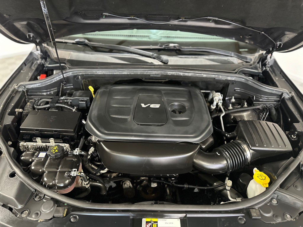 2018 Jeep Grand Cherokee Image 46