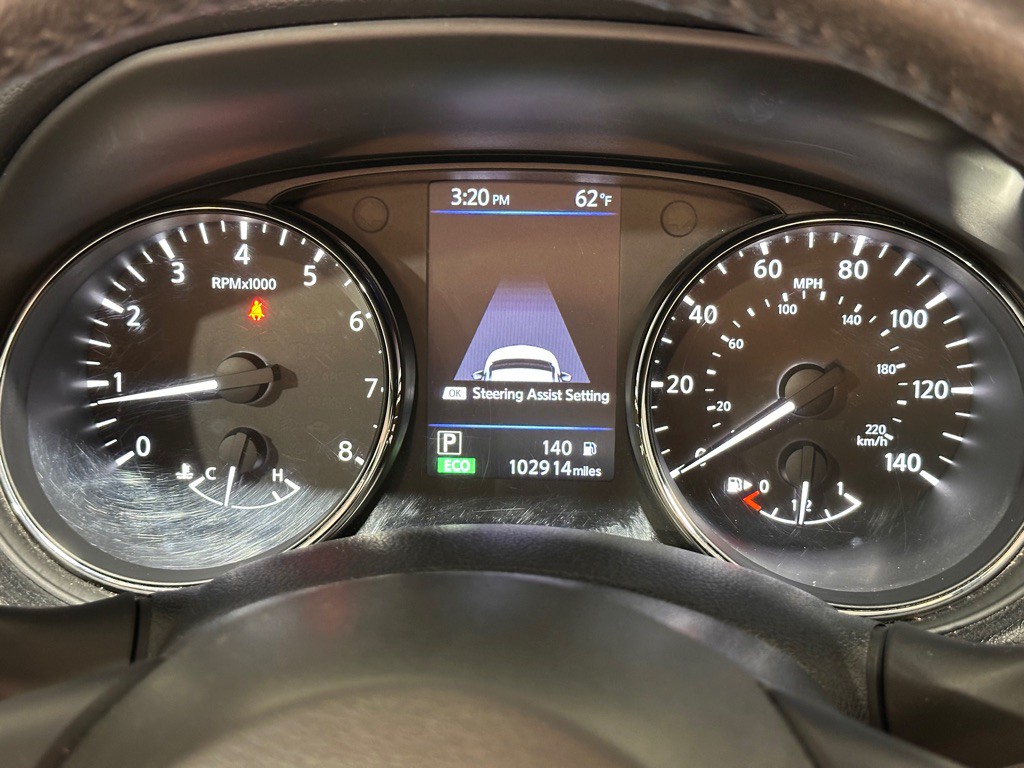 2019 Nissan Rogue Image 14