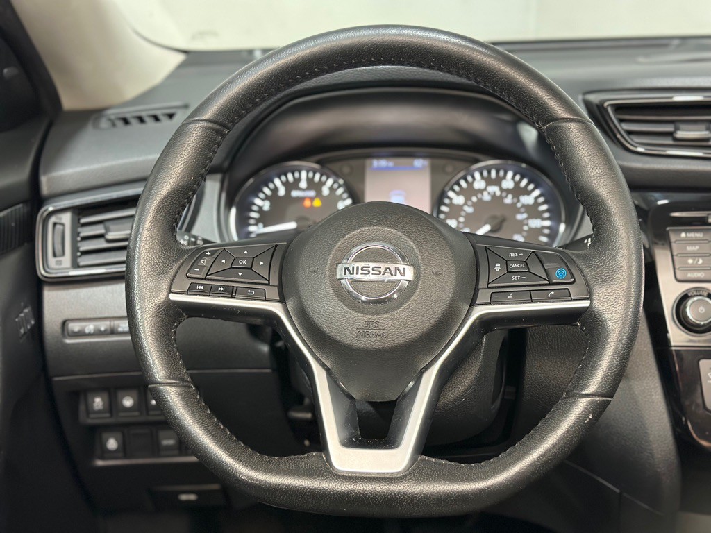 2019 Nissan Rogue Image 15