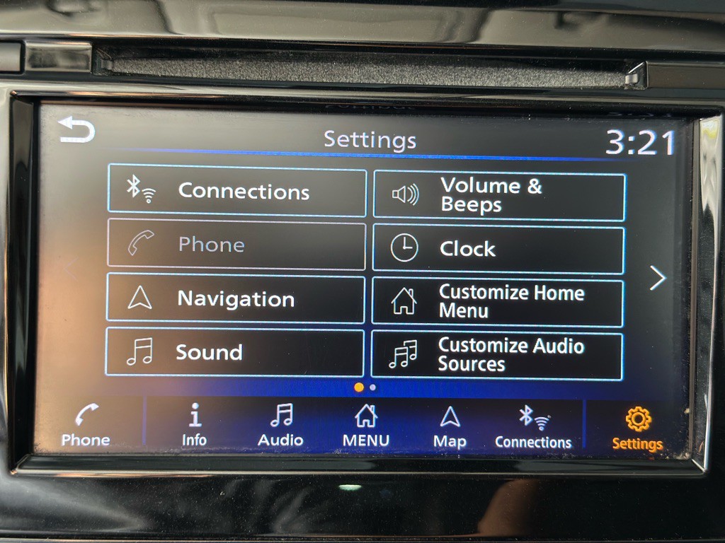 2019 Nissan Rogue Image 19