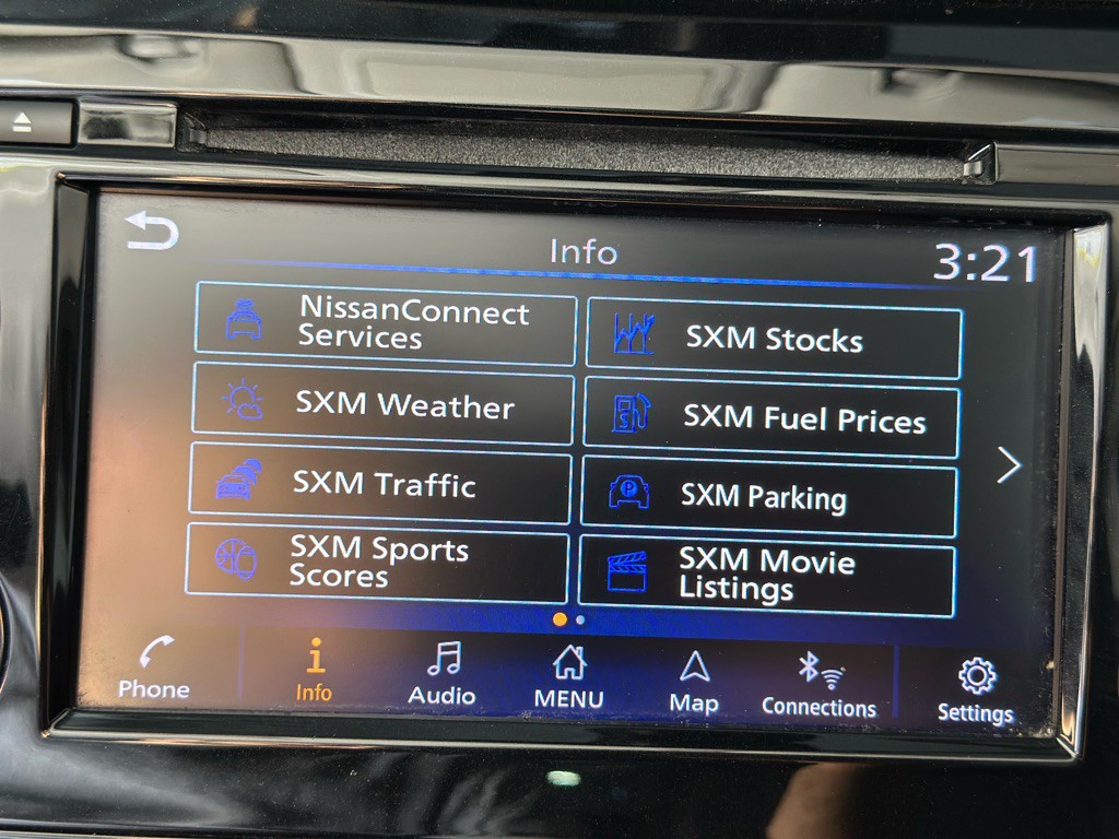 2019 Nissan Rogue Image 20