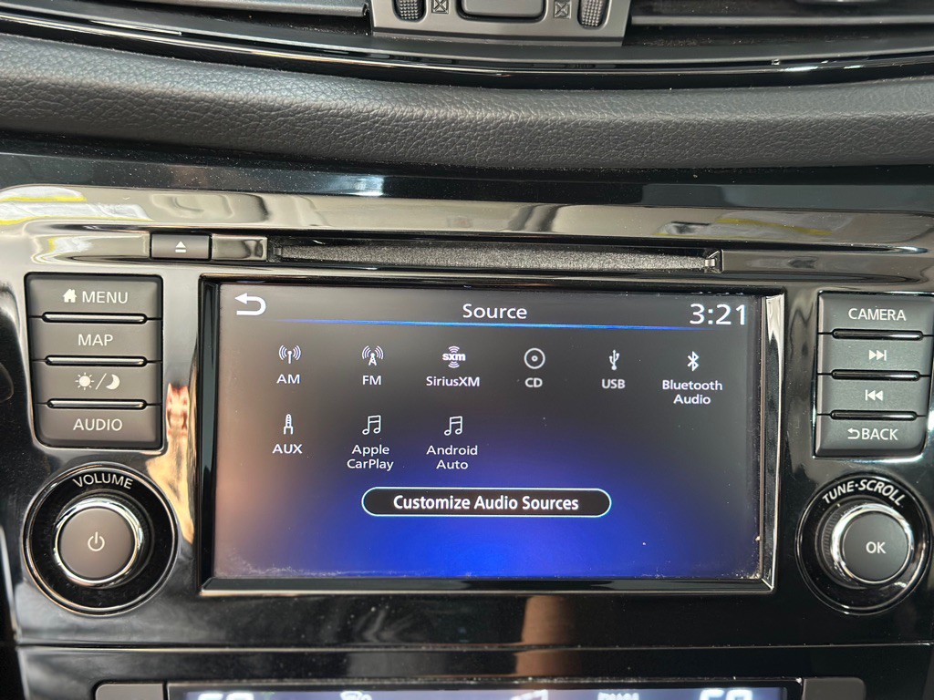 2019 Nissan Rogue Image 21