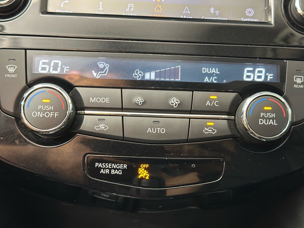 2019 Nissan Rogue Image 22
