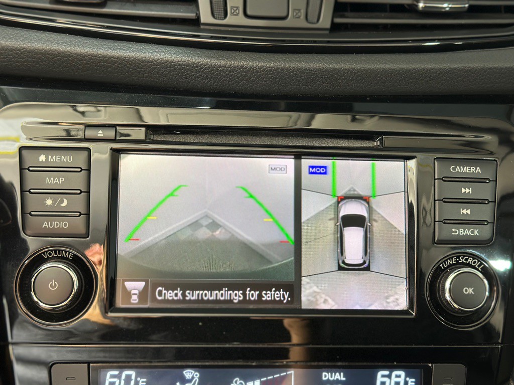 2019 Nissan Rogue Image 25