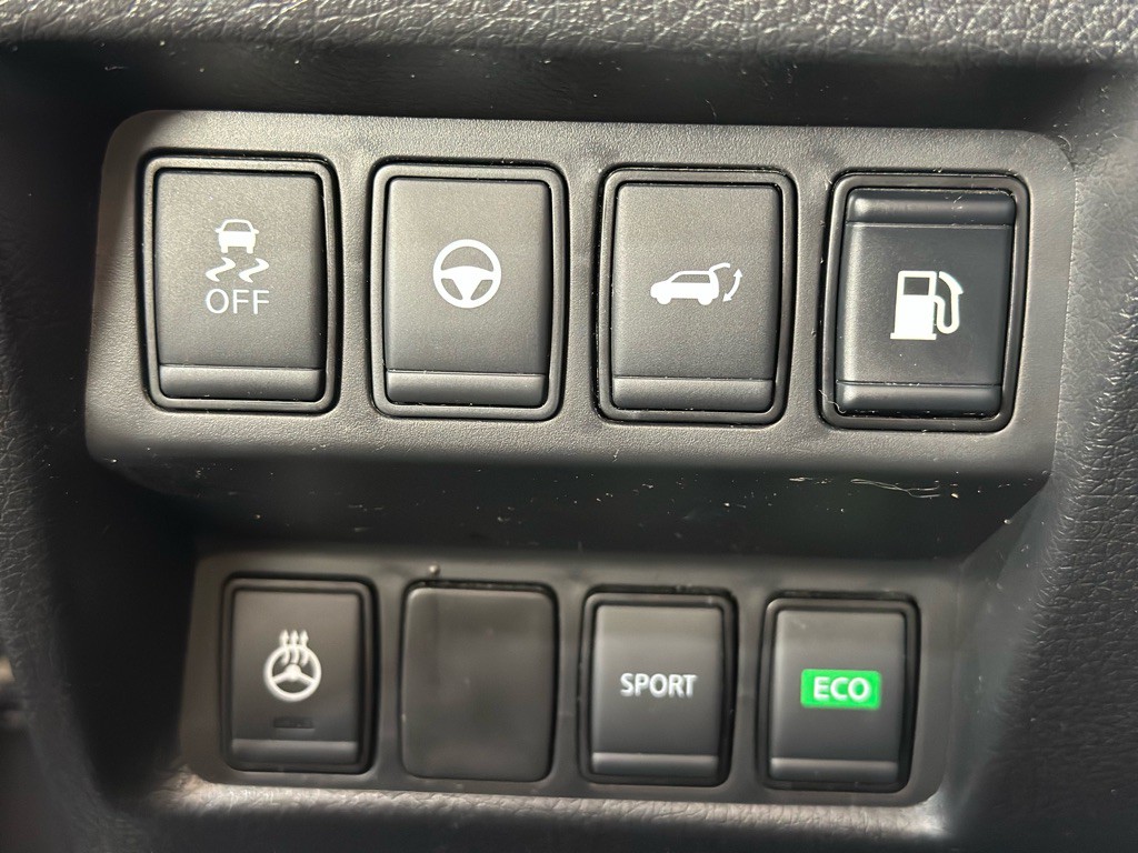 2019 Nissan Rogue Image 29