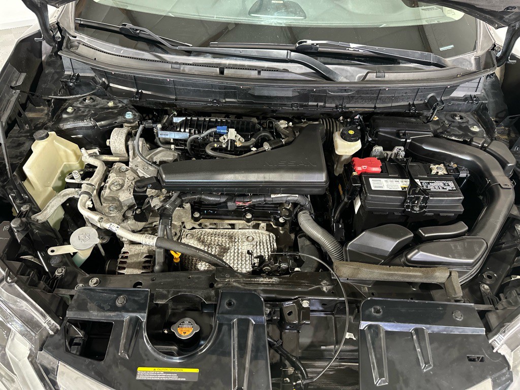 2019 Nissan Rogue Image 43