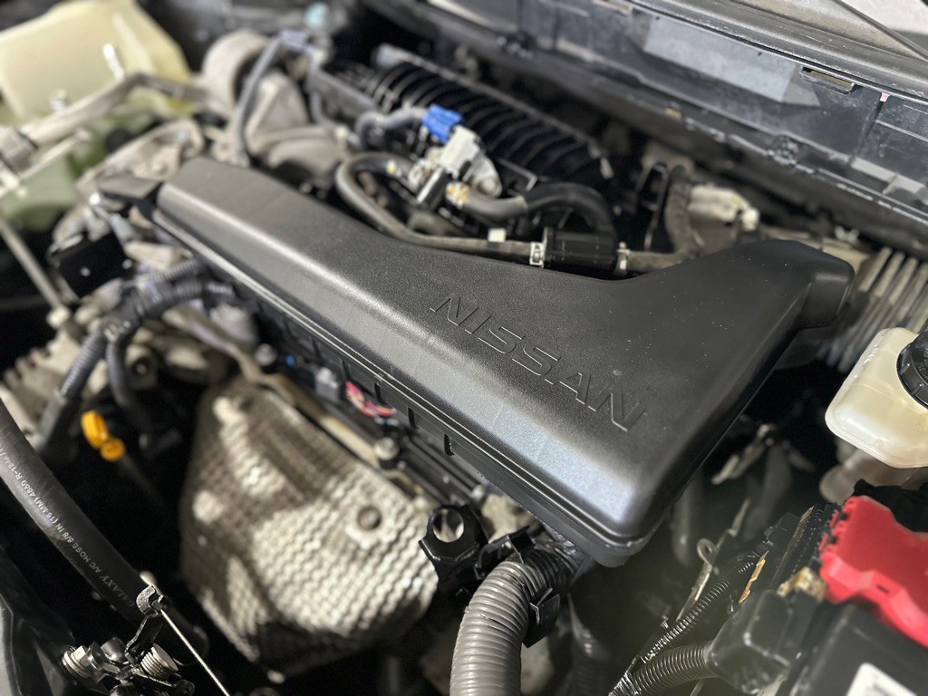 2019 Nissan Rogue Image 44