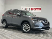 Image for 2017 Nissan Rogue S ID: 7374527
