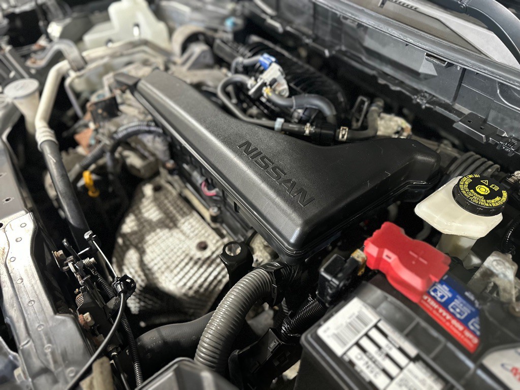 2017 Nissan Rogue Image 39