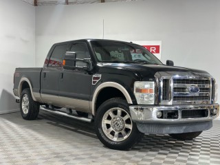 Image for 2008 Ford F-250 Super Duty ID: 7385292