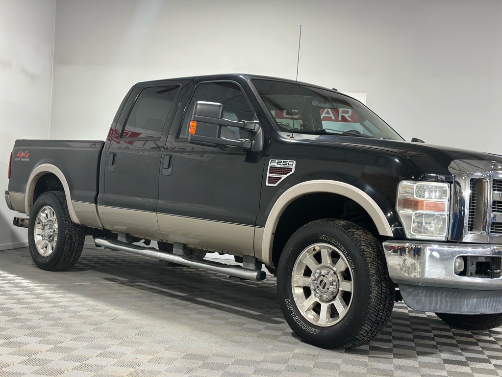 2008 Ford F-250 Image 2